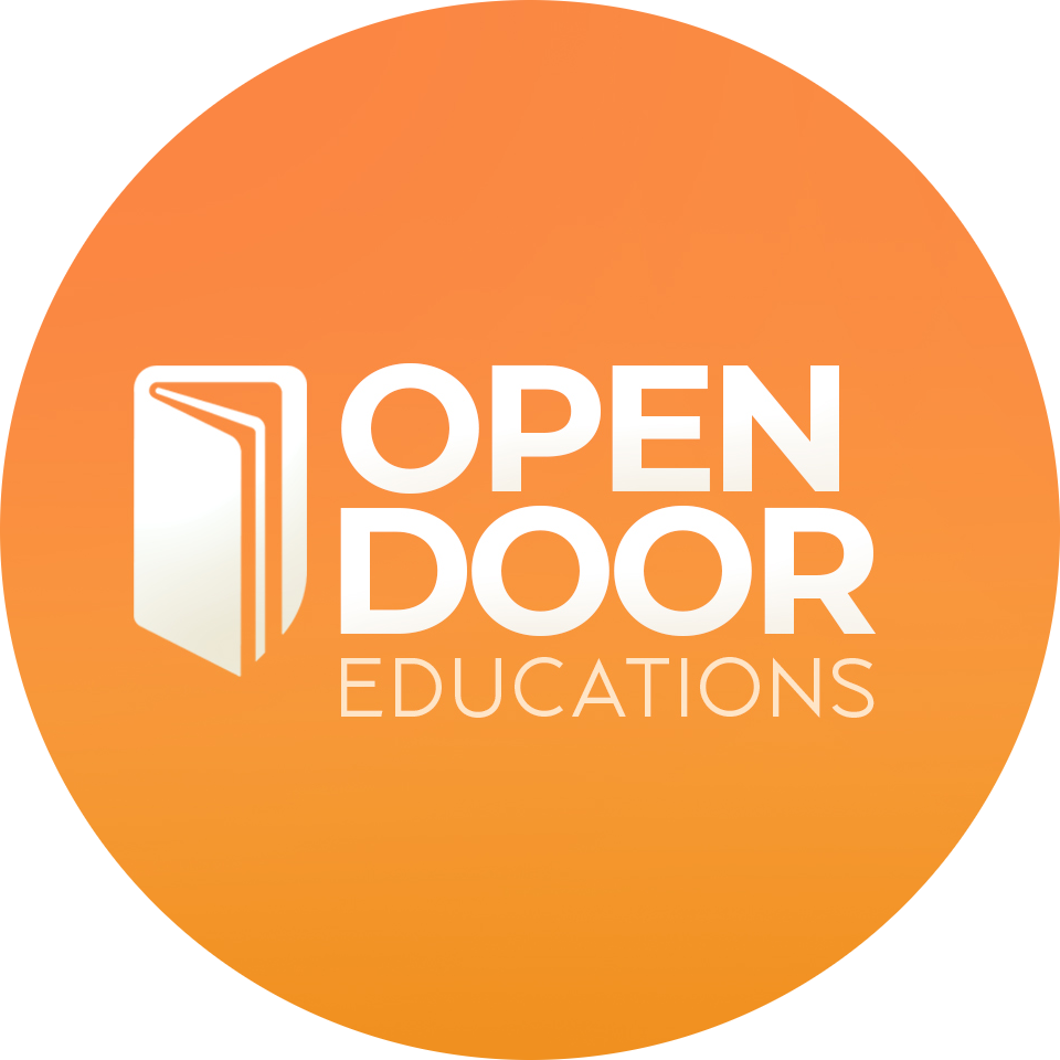 Open Door Educations